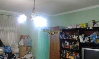 Imagem: Casa com 3 dormitórios à venda, 70 m²