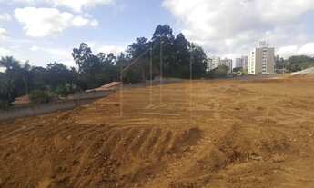 Imagem: área - Parque Camélias - Campinas