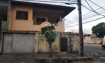 Imagem 2: Prédio comercial e casa duplex na maraponga