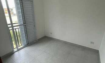 Imagem 5: *UNIDADE - CONDOMÍNIO FECHADO - TUCURUVI*