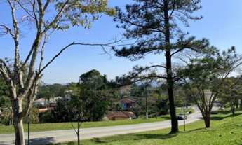 Imagem 7: Espetacular lote em condomínio fechado Embu-guaçu