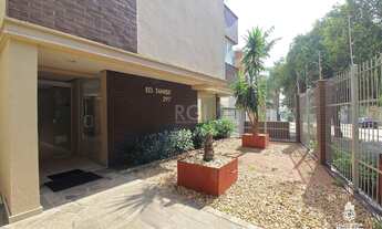 Imagem 2: Porto Alegre - Apartamento Padrão - Menino Deus