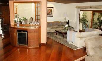 Imagem 6: Porto Alegre - Casa Padrão - Petrópolis