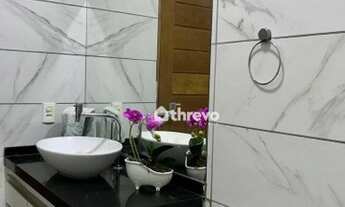 Imagem 3: Casa com 3 dormitórios à venda, 127 m² por R$ 498.000,00 - Novo Uruguai - Teresina/PI