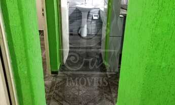 Imagem 6: Apartamento em Jardim Primavera - Mauá - SP]