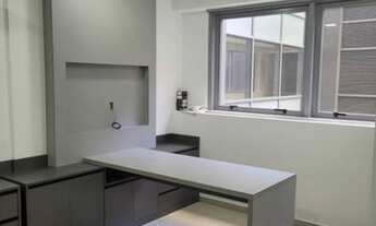 Imagem: São Paulo - Conjunto Comercial/sala - Moema