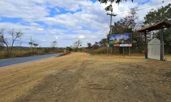 Imagem 2: Fazendinhas de 20.000m² com total segurança com acesso direto pela Rod. MG 323
