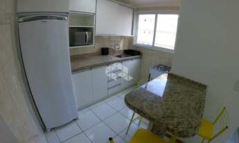 Imagem 6: CAPãO DA CANOA - Apartamento Padrão - Zona Nova