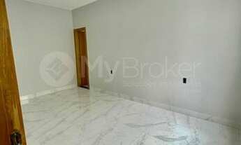 Imagem 5: Casa com 3 quartos - Bairro Recanto dos Emboabas em Aparecida de Goiânia