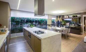 Imagem: Apartamento para Venda em Curitiba, Centro