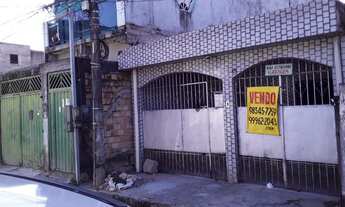 Imagem: Casa térrea para Financiar na Passagem