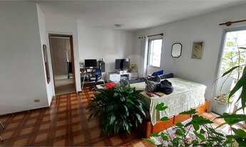 Imagem 3: Apto para Venda de 110m² com 03 Dormitórios, 02 Vagas na Vila Guarani