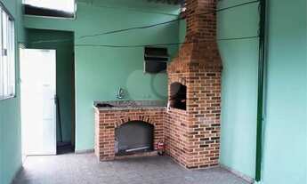 Imagem: Maravilhosa Casa duplex, tipo casa de vila