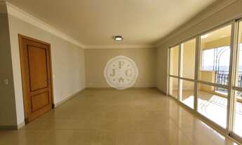 Imagem: Apartamento 3 Suítes Locação no Morro