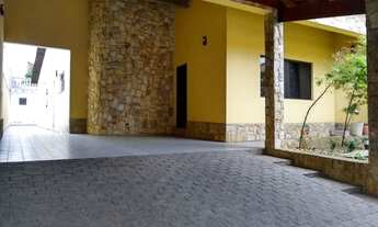 Imagem: Casa Térrea em Vila Luzita - Santo André