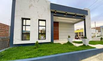 Imagem: Casa a venda no Residencial Pedro Tertuliano