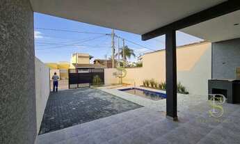 Imagem 3: Casa À Venda - 73 m² - 02 dorm. - Financiamento Bancário - Atibaia/SP