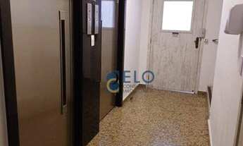 Imagem 3: Apartamento com 2 dormitórios à venda, 103 m² por R$ 600.000,00 - Boqueirão - Santos/SP