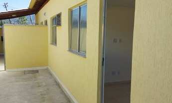 Imagem 2: Casa de vila para aluguel possui 65 metros quadrados com 1 quarto em Guaratiba - Rio de Ja