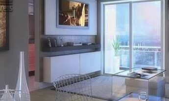 Imagem 3: Apartamento com 2 Dormitorio(s) localizado(a) no bairro CENTRO em NOVO HAMBURGO / RS Ref