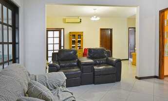 Imagem 3: Casa com 4 dormitórios à venda, 302 m² por R$ 630.000,00 - Água Verde - Blumenau/SC