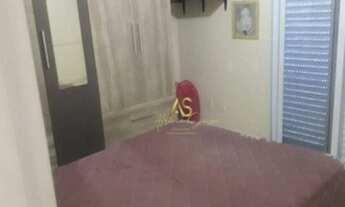 Imagem 4: Sobrado com 2 dormitórios à venda, 72 m² por R$ 300.000,00 - Tude Bastos (Sítio do Campo