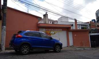 Imagem 7: Casa com 3 dormitórios à venda, 250 m² por R$ 2.600.000,00 - Jardim Los Angeles - São Paul