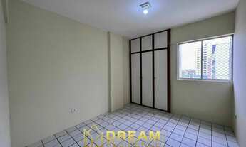 Imagem 7: Apartamento para venda tem 102 metros quadrados com 3 quartos em Fragoso - Olinda - PE