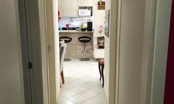 Imagem 7: Porto Alegre - Apartamento Padrão - Cavalhada