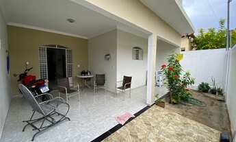 Imagem 2: Casa com 5 dormitórios à venda, 273 m² por R$ 400.000,00 - São Sebastião - Patos/PB