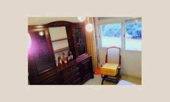 Imagem 2: Porto Alegre - Apartamento Padrão - Centro Histórico