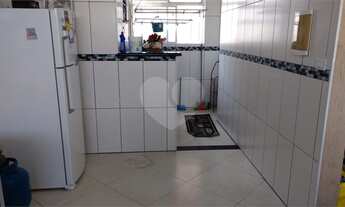 Imagem 7: 3 Dormitórios- 144 m2- Boqueirão -Praia Grande