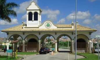 Imagem 7: Sobrado para alugar no Ibiti Royal Park, em Sorocaba -SP