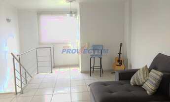 Imagem 2: Cobertura - Jardim Chapadão - Campinas