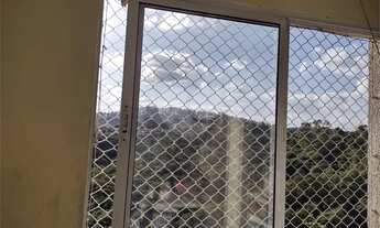 Imagem 6: Apartamento com 2 Quartos e 1 banheiro para Alugar, 45 m²