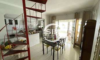 Imagem 6: Casa com 5 dormitórios à venda, 150 m² na Vila Blanche - Cabo Frio/RJ