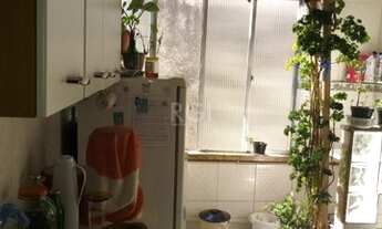 Imagem 4: Porto Alegre - Apartamento Padrão - Menino Deus