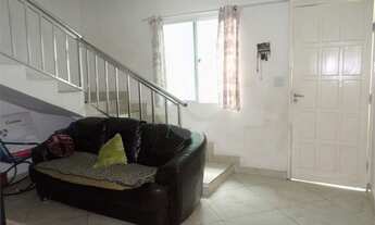 Imagem 1: Casa - 2 quartos - Quintino