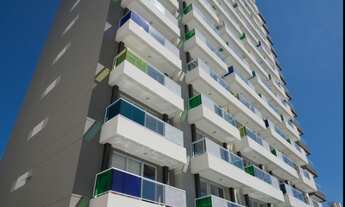 Imagem 2: Apartamento Studio novo com vaga em Perdizes - São Paulo - SP