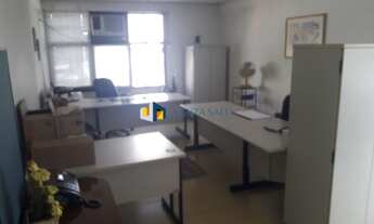 Imagem 3: Sala comercial com ótima localização