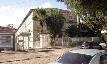 Imagem 2: Porto Alegre - Apartamento Padrão - Glória