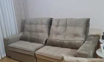 Imagem 6: Santos - Apartamento Padrão - Marapé