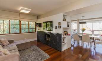 Imagem 2: Apartamento para venda possui 172 metros quadrados com 3 quartos