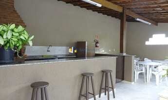 Imagem 4: Lindo apto Apartamento com 2 dormitórios