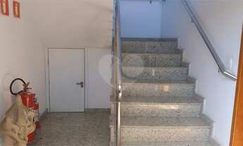 Imagem 6: São Paulo - Conjunto Comercial/Sala - BROOKLIN