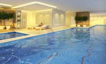 Imagem 3: São Paulo - Apartamento Padrão - PERDIZES