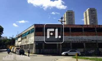 Imagem 5: Galpão, 3600 m² - venda por R$ 12.400.000,00 ou aluguel por R$ 100.000,00/mês - Vila Leopo