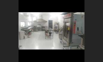 Imagem 7: Panificadora e supermercado