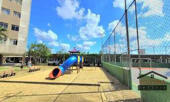 Imagem 4: Apartamento com completa área de lazer