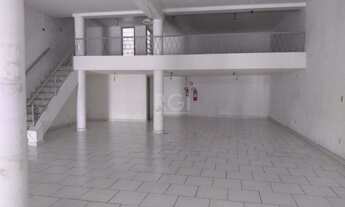 Imagem 2: Porto Alegre - Loja/Salão - Floresta